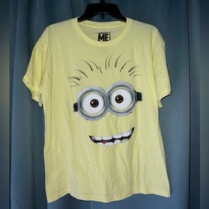 Minion Shirt - image 1